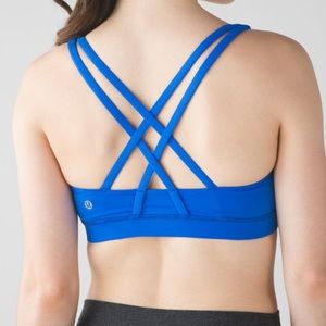 Lululemon Energy Bra